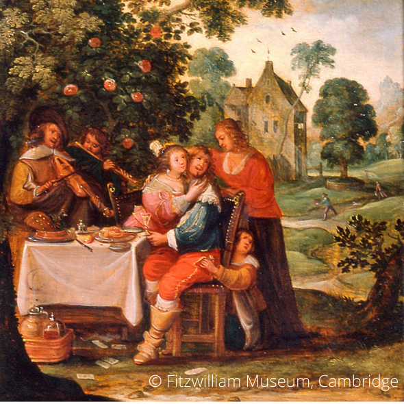 What does the parable of the prodigal son mean? What does the parable of the prodigal son mean?