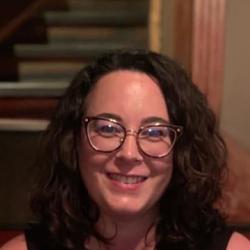 Dr Karen O'Donnell