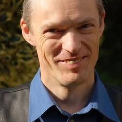 Dr David Instone-Brewer