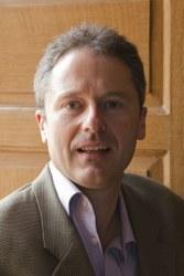 Professor David  Maxwell
