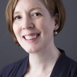 Dr Sophie  Lunn-Rockliffe