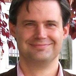 Dr Peter  Williams