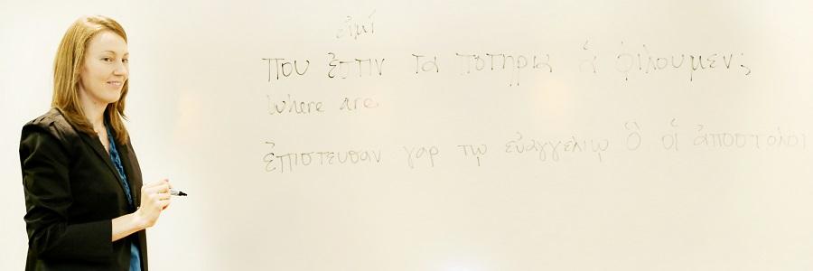 Language teaching Language teaching